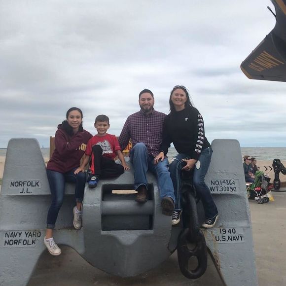 Meet your Posher, Jennifer - Picture 1 of 1